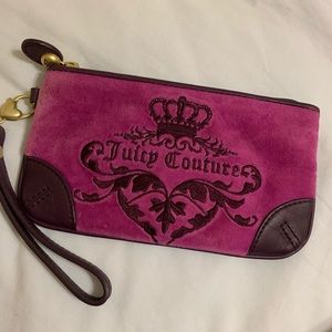 Wallet/clutch